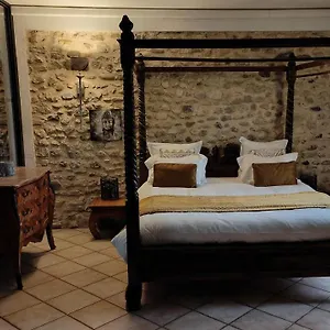  Appartement Lamaisonxv
