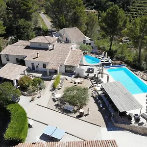 Bed & Breakfast Chante Coucou Frankrijk