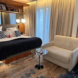 **** Hotel Card Frankrijk