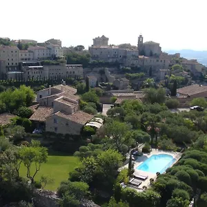  Hotel Mas De La Beaume Frankrijk