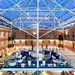 **** Hotel Alliance - Couvent Des Minimes Frankrijk
